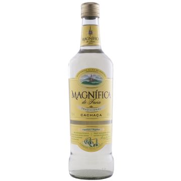 Cachaca Magnifica