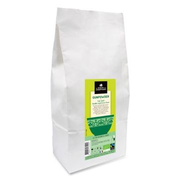 THE VERT GUNDPOWDER  BIO 1KG