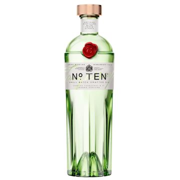 Tanqueray Ten