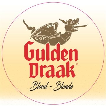 GULDEN DRAAK BLONDE