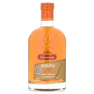 Rhum Damoiseau Vieux VO