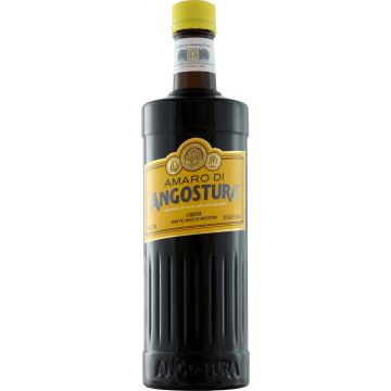 Amaro Di Angostura Liqueur