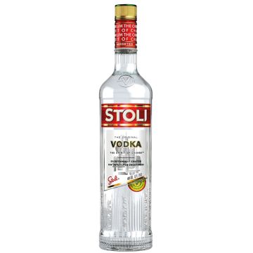 VODKA STOLI PREMIUM