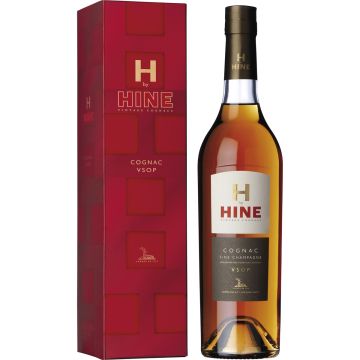 COGNAC HINE VSOP 70CL 40°