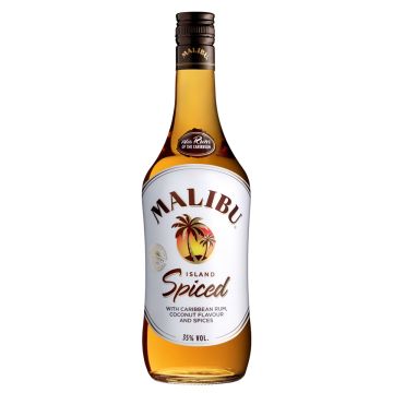 Malibu coco