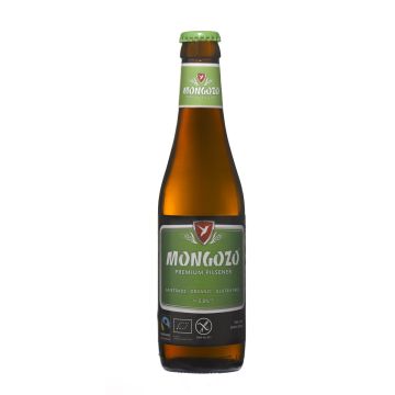 MONGOZO BIO SANS GLUTEN