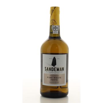Porto Sandeman Apitiv Blanc