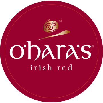 OHARAS IRISH RED