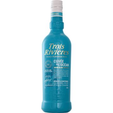 RHUM 3 RIVIERES CUVEE OCEAN