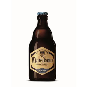 Maredsous Triple