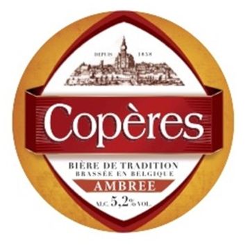 COPERES AMBREE