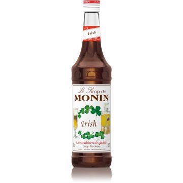 BOUT.MONIN IRISH (VP70)         X01