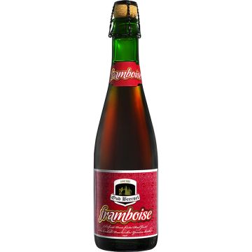 BEERSEL BZART FRAMBOISE