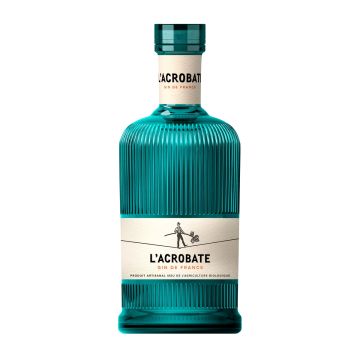 L'ACROBATE GIN  BIO