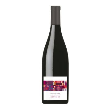  SANCERRE ROUGE - VIGNOBLES BERTHIER
