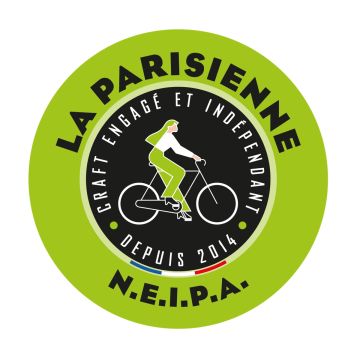 LA PARISIENNE NEIPA
