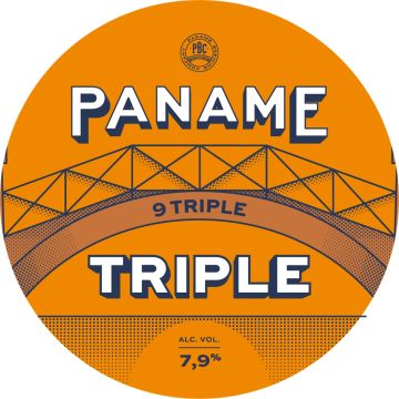 PANAME NEUF TRIPLE