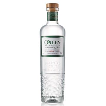 OXLEY GIN