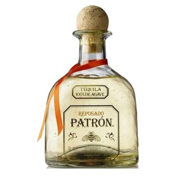 Tequila Patron Reposado