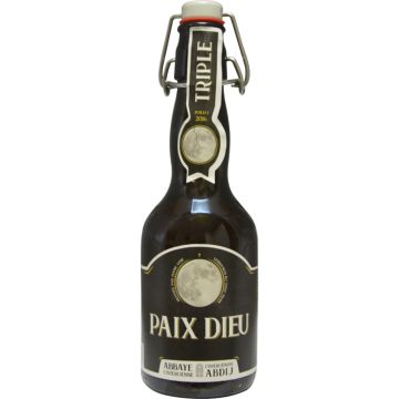 Paix-Dieu