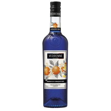 CURACAO BLEU VEDRENNE