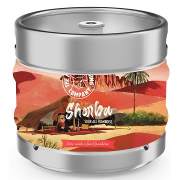 PIGGY SHORBA