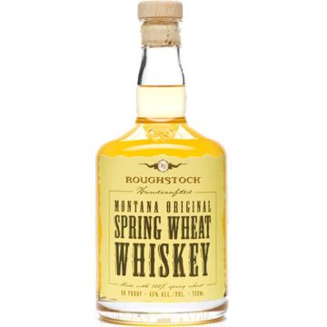 ROUGHSTOCK MONTANA SPRING WHEAT 45°