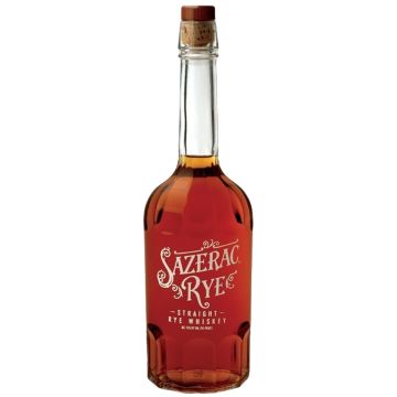 SAZERAC RYE 6 ANS