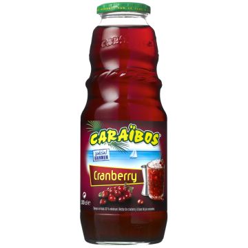 CARAIBOS CRANBERRY