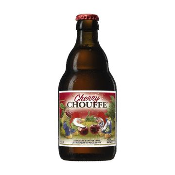 Chouffe Cherry