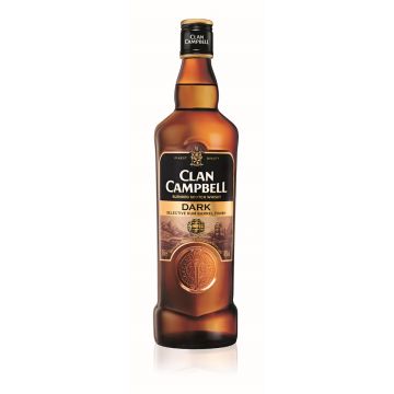CLAN CAMPBELL DARK VP70CL 40° X01