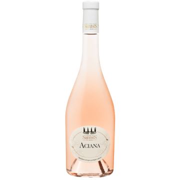 SANNES ACIANA ROSE LUBERON BIO