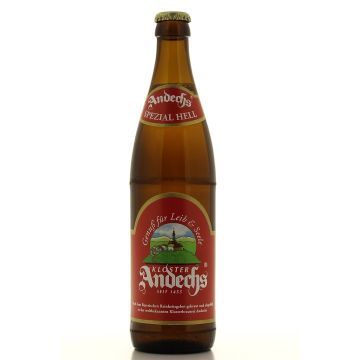 ANDECHS SPEZIAL HELL