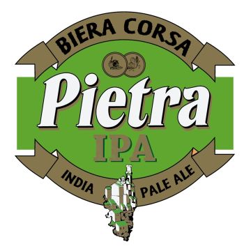 Pietra Corsican IPA