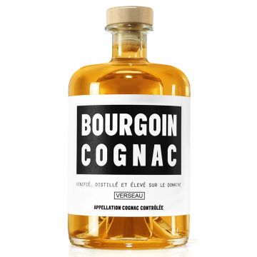 Bourgoin Cognac Verseau