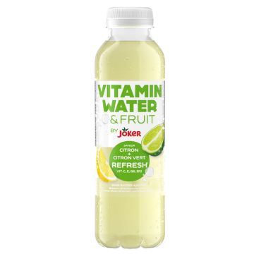 VITAMIN WATER CITRON