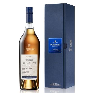 COGNAC DELAMAIN LA RAMBAUDIE