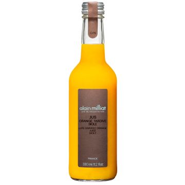 ORANGE DE SICILE ALAIN MILLAT