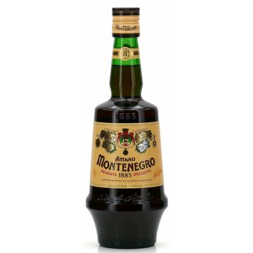 MONTENEGRO AMARO