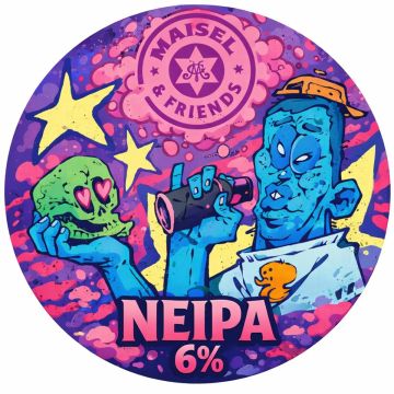 MAISEL NEIPA