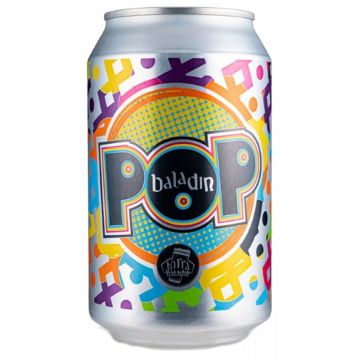 Baladin Pop Pale Ale