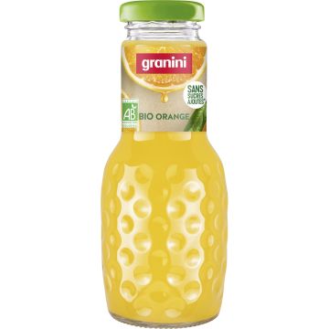 ORANGE BIO GRANINI VP25CL X12