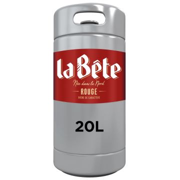 La Bête Rouge