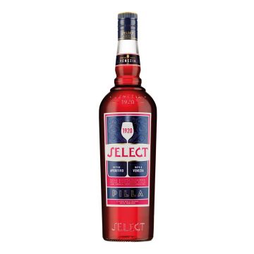 SELECT APERITIVO