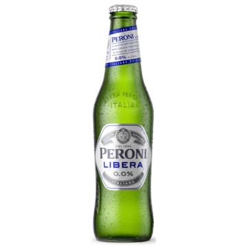 PERONI 0.0%