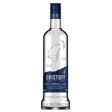 ERISTOFF
