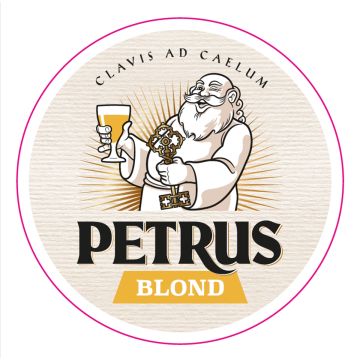 Petrus Blonde