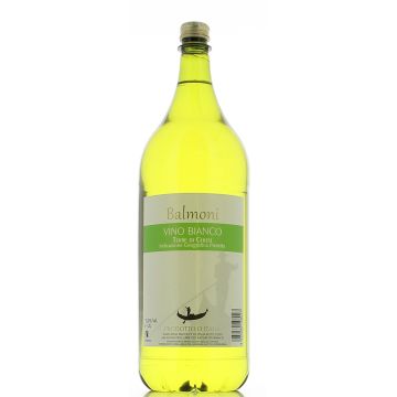 Puglia IGT Pouilles Blanc 2 Litres