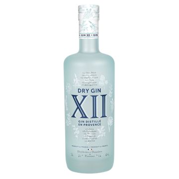GIN XII