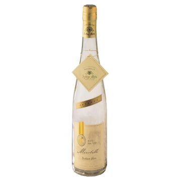 EAU VIE MIRABELLE KLIPFEL